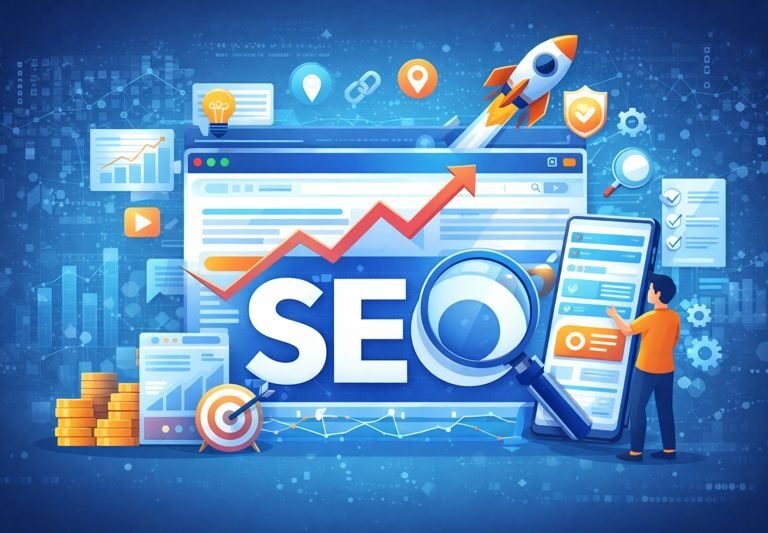 Why SEO is Still the Most Powerful Online Growth Strategy