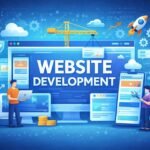 The Importance of Modern Website Development for Business Success